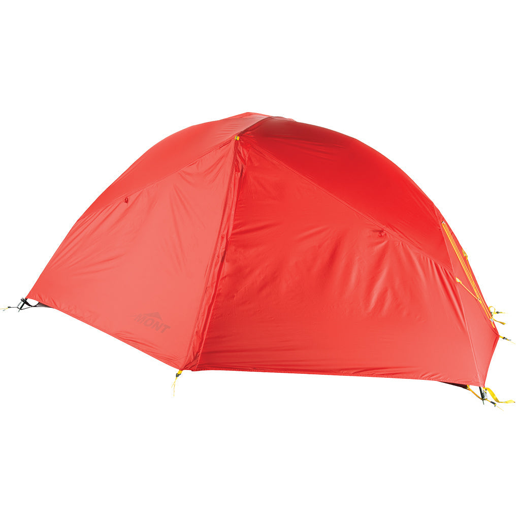 Mont Moondance 1 Tent - 1 Person 3 Season 1.5kg Hiking Tent