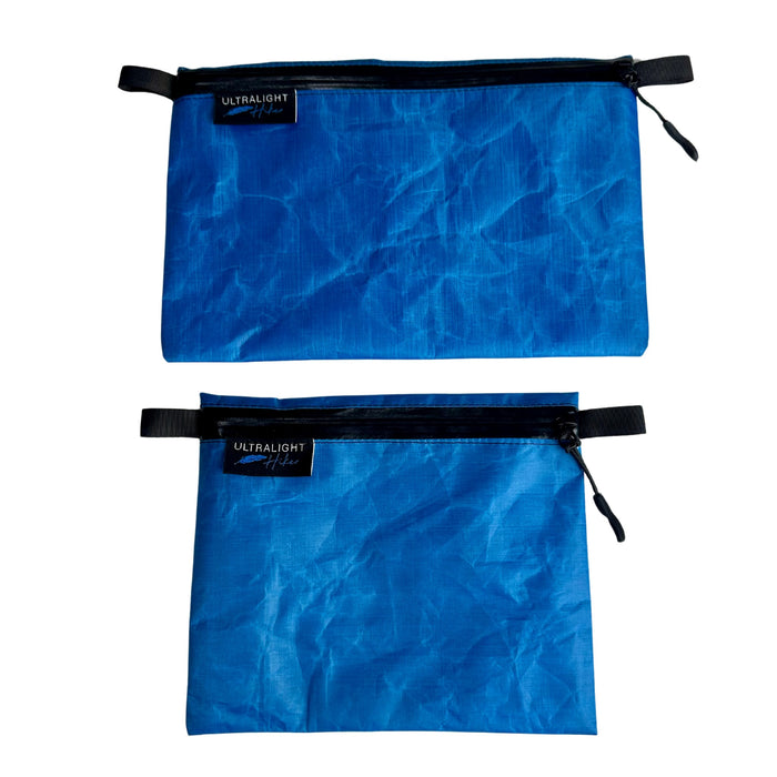 Ultralight Hiker Dyneema Utility Pouch