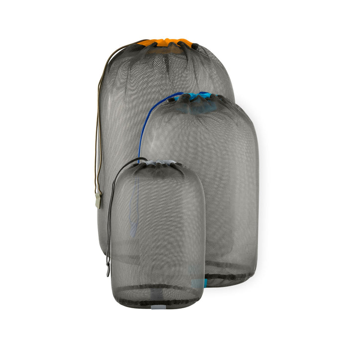 Mesh Stuff Sack Set