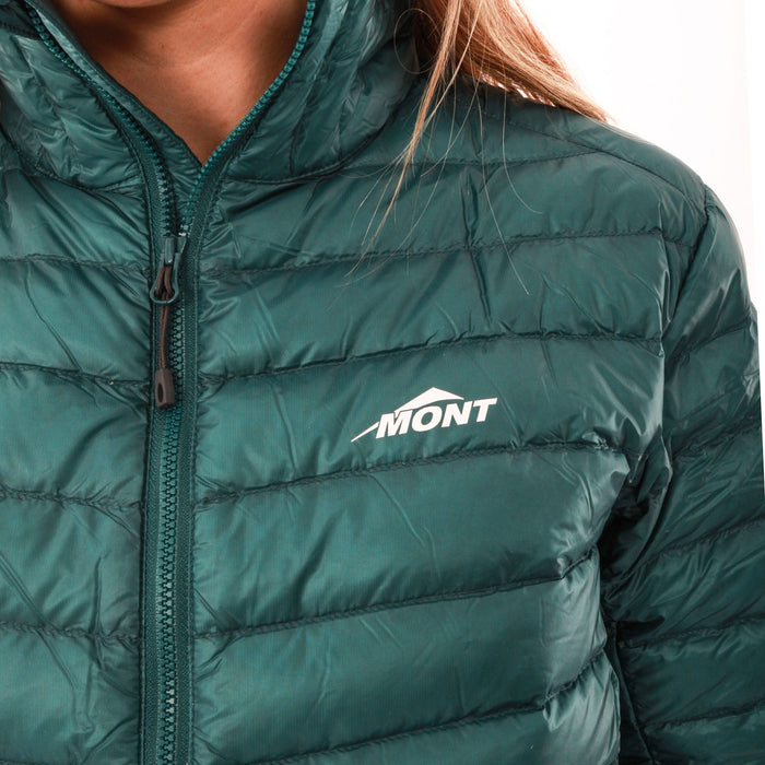 Zero Ultralight Down Jacket Women