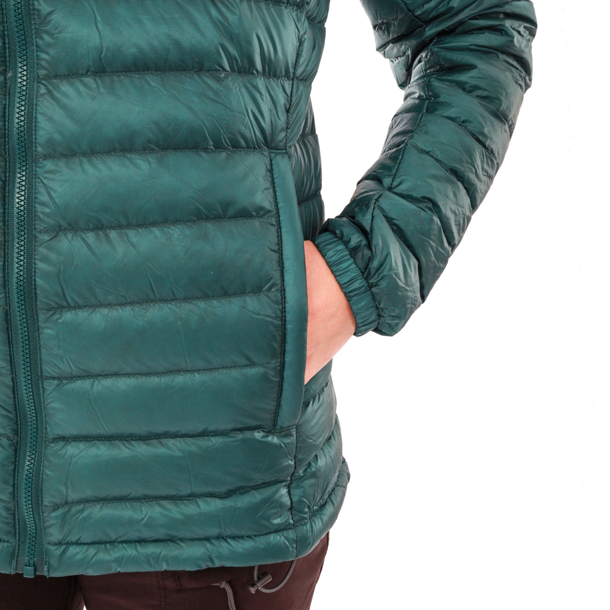 Zero Ultralight Down Jacket Women