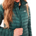 Zero Ultralight Down Jacket Women