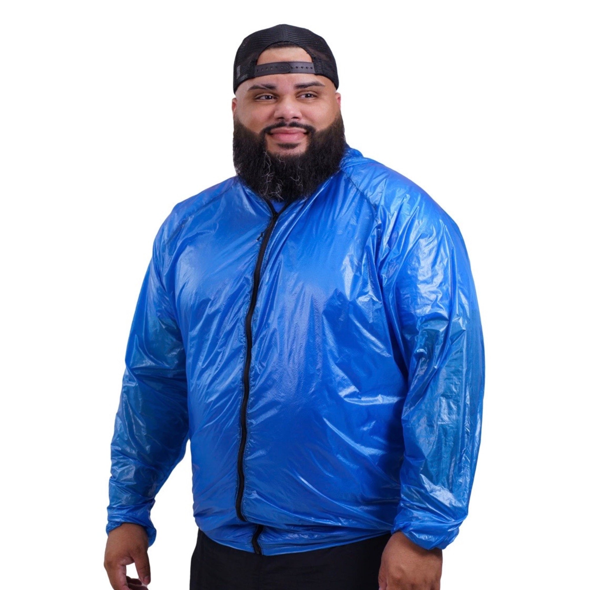 Zpacks Ventum Windshell Jacket