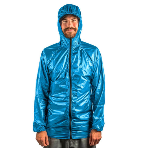 ZPACKS VENTUM WINDSHELL JACKET