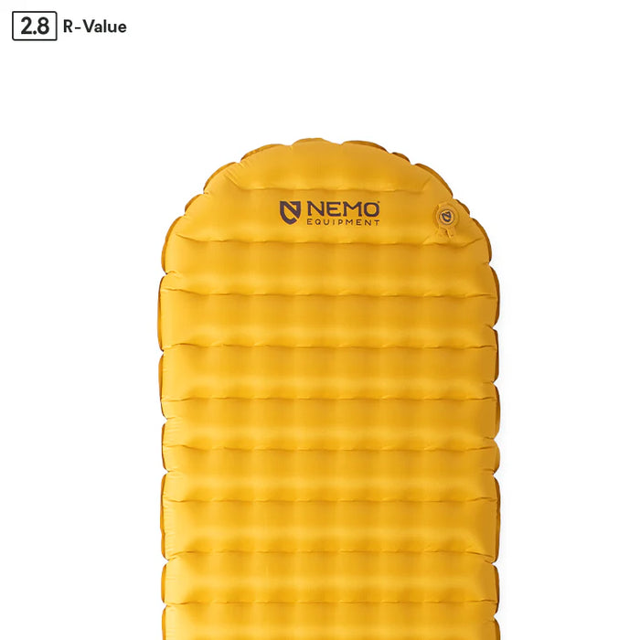 Nemo Tensor Trail Insulated Sleeping Pad