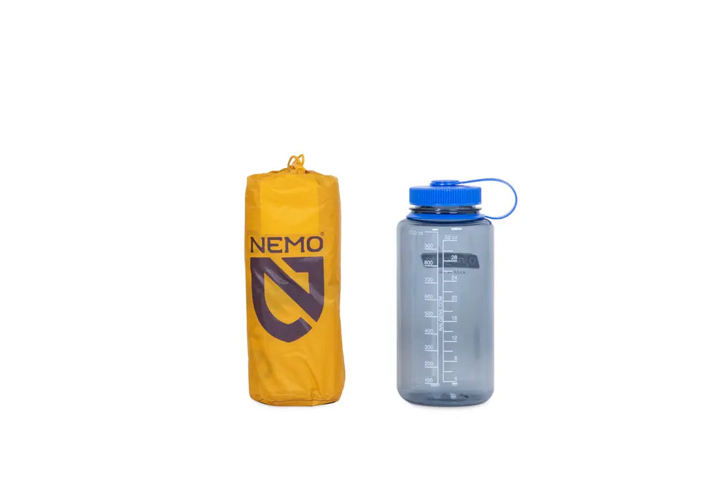 Nemo Tensor Trail Insulated Sleeping Pad