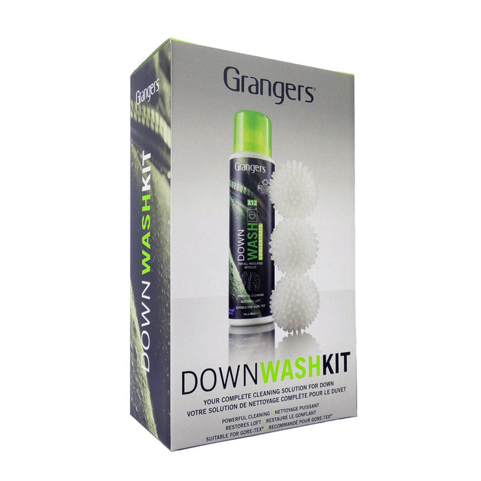 Down Wash Kit