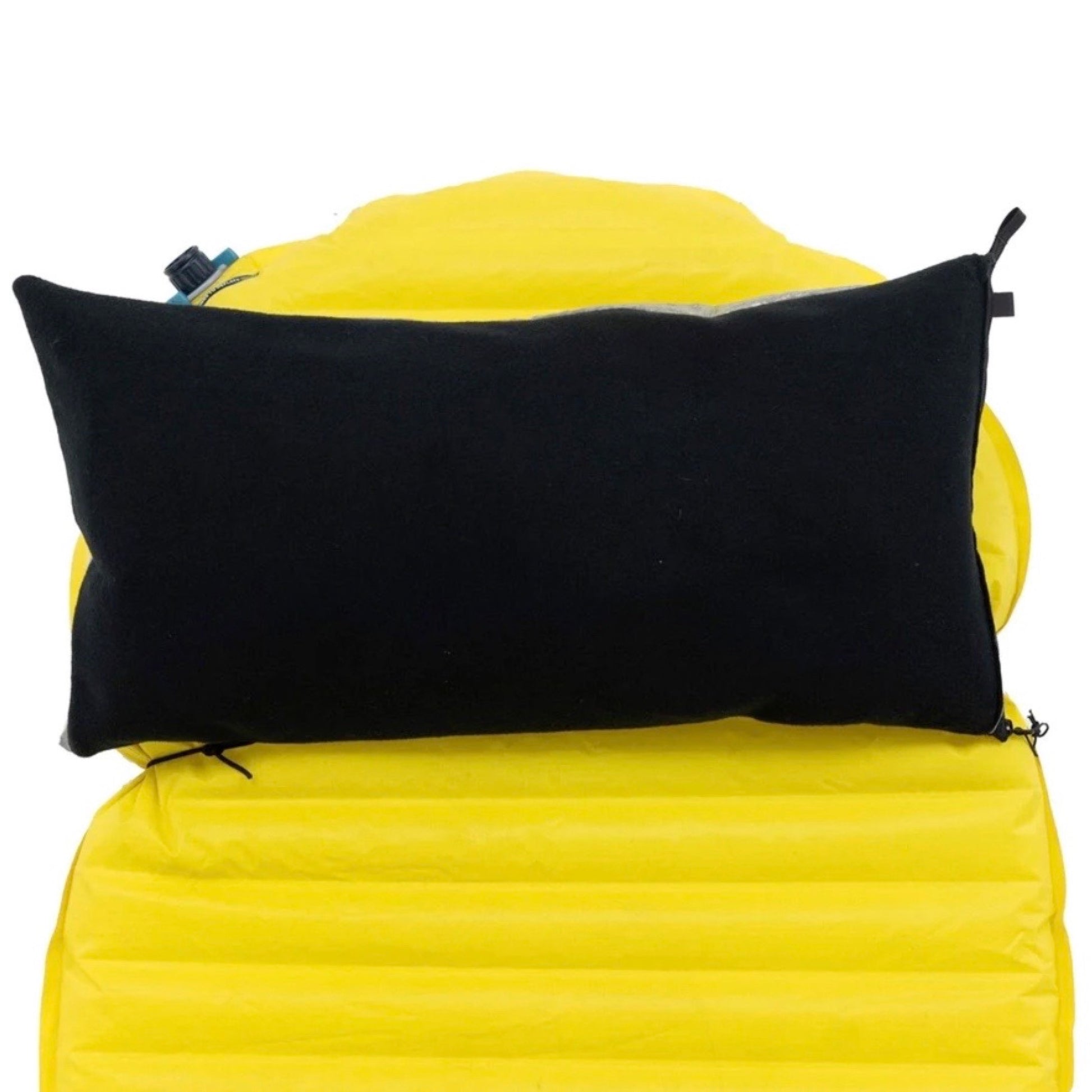 zpacks pillow dry bag attachment cord Ultralight Hiker