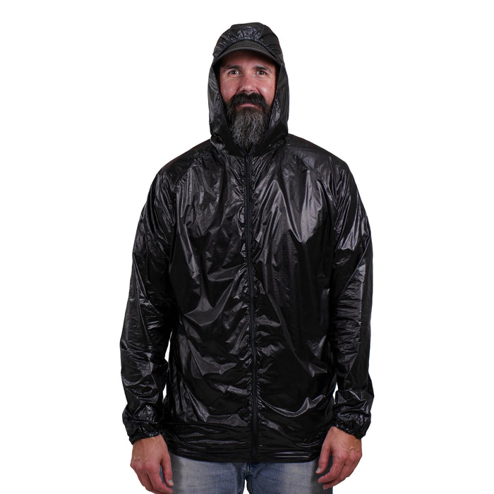 Zpacks Ventum Windshell Jacket