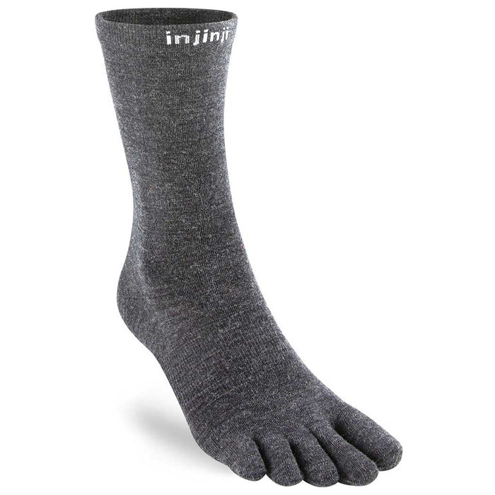 Injinji Liner Crew Wool