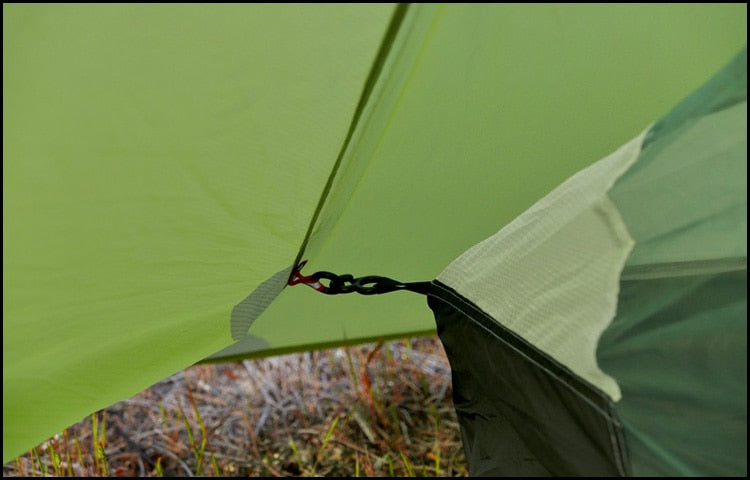 2021 lanshan 2 ultralight 2p tent