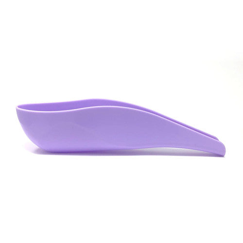pStyle personal urination device lilac Ultralight Hiker