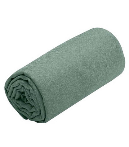 airlite towel s sage green