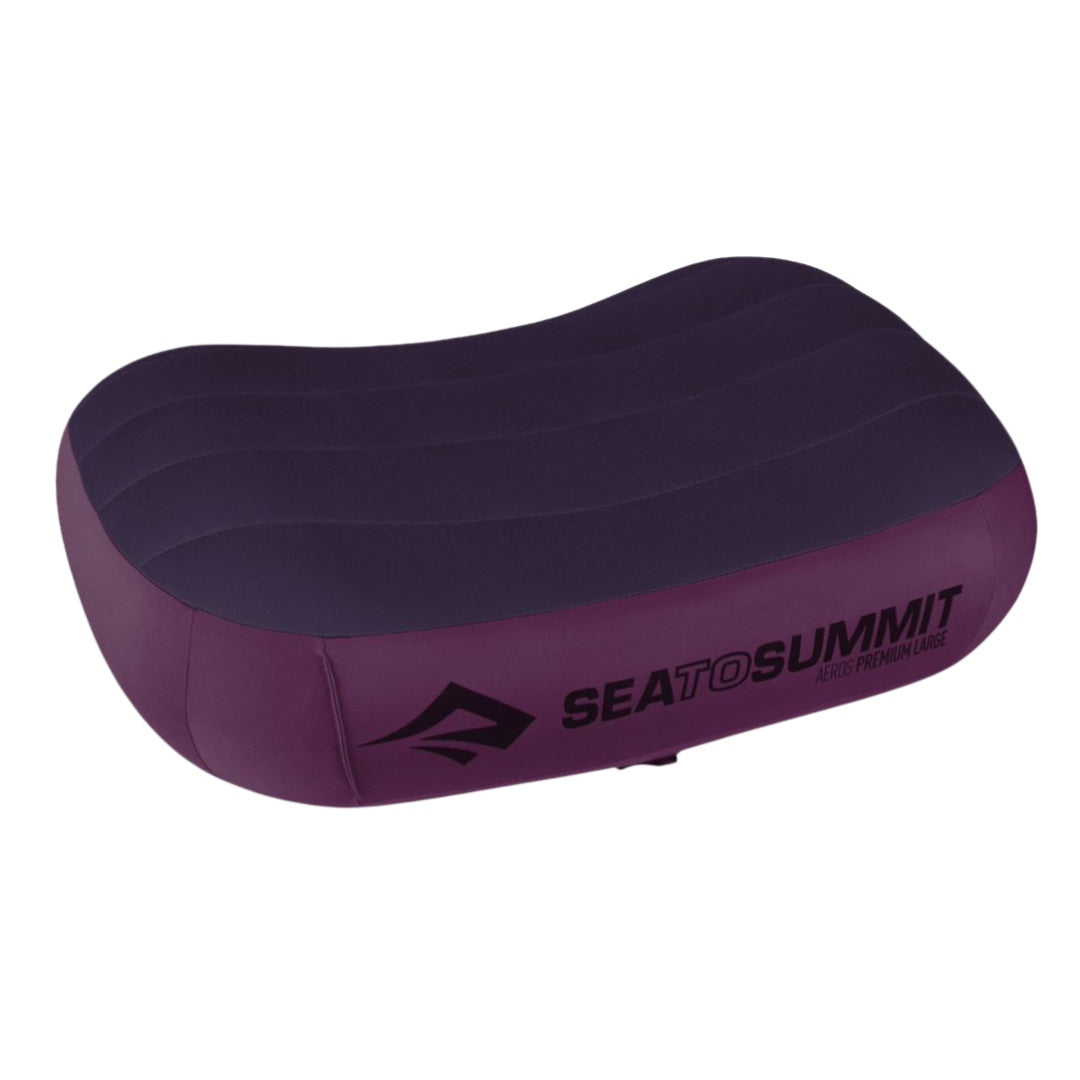 Sea To Summit Aeros Premium Pillow Ultralight Hiker