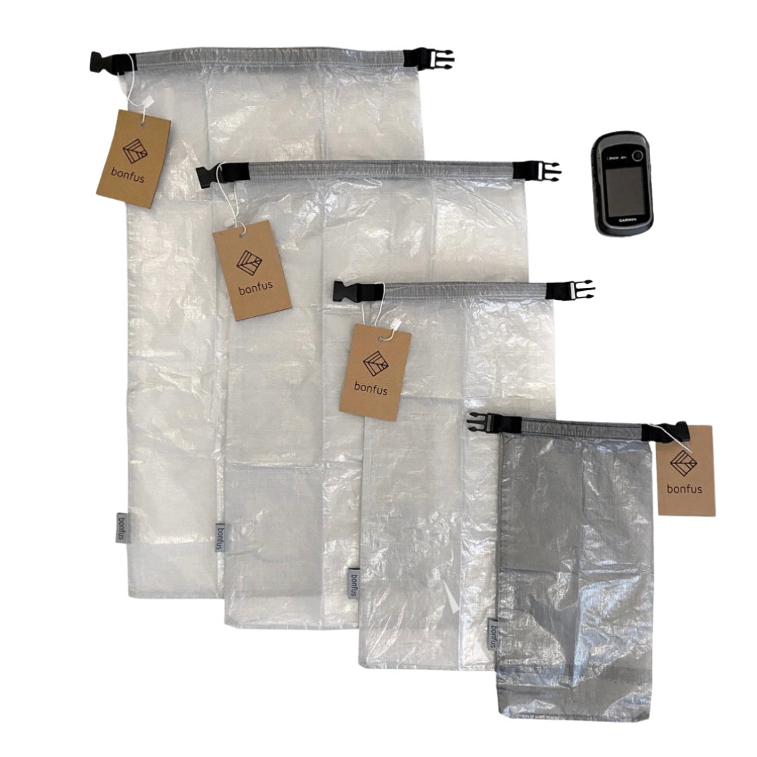 bonfus dcf dry bag