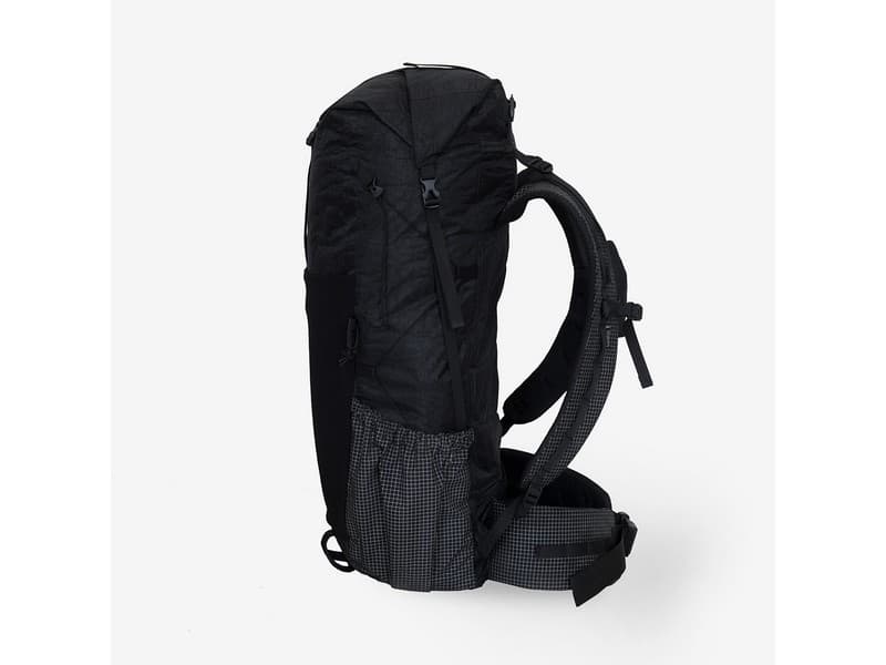 Iterus 38L - DCF 5.0 - Black - 通販 - gnlexpress.ch