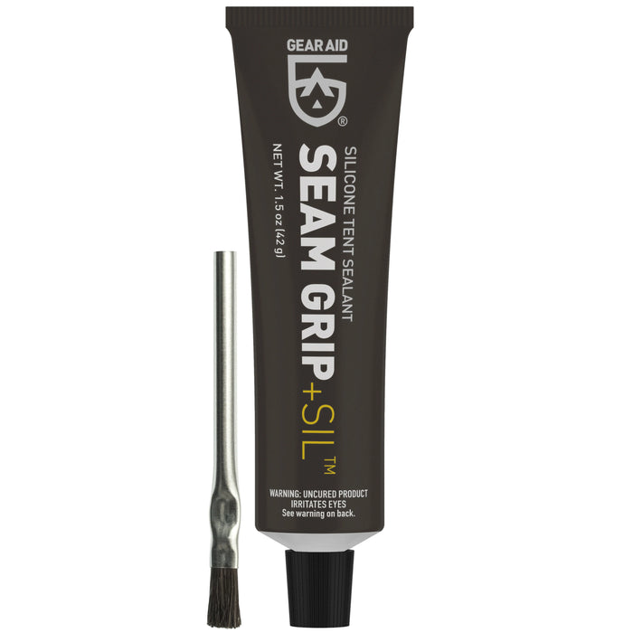 gear aid seam grip sil sealant