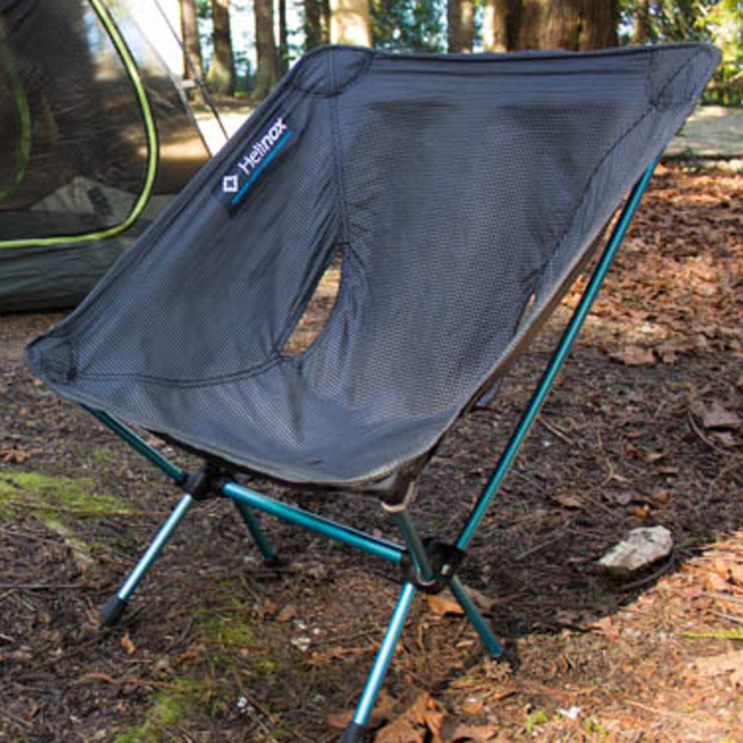Helinox Chair Zero Ultralight Hiker