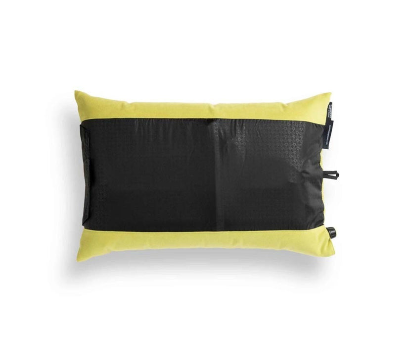 nemo fillo ultralight pillow rear attachment 