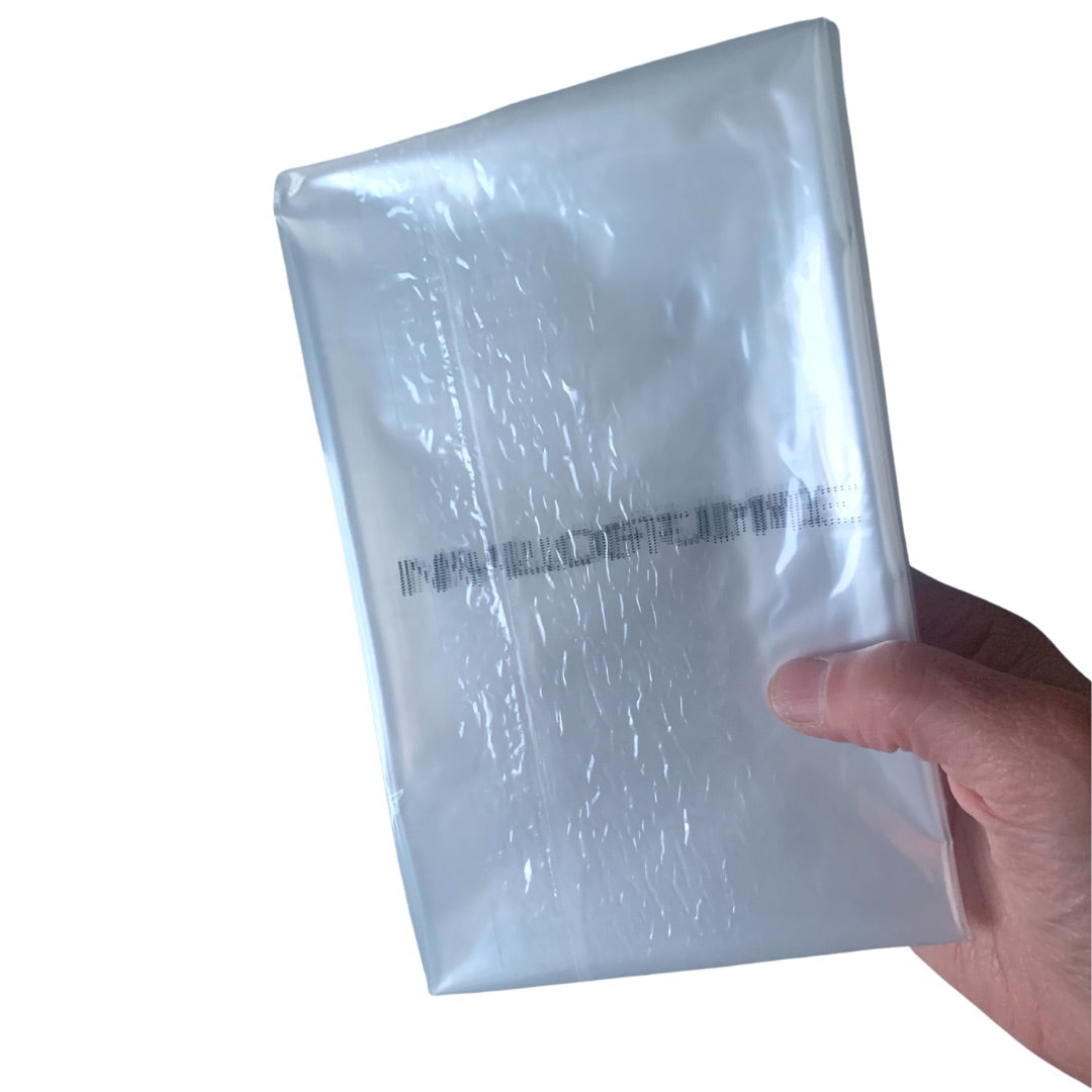 nylofume® waterprooof pack liner - 27g