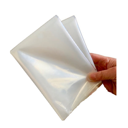 waterprooof poly pack liner - 57g 2 pack