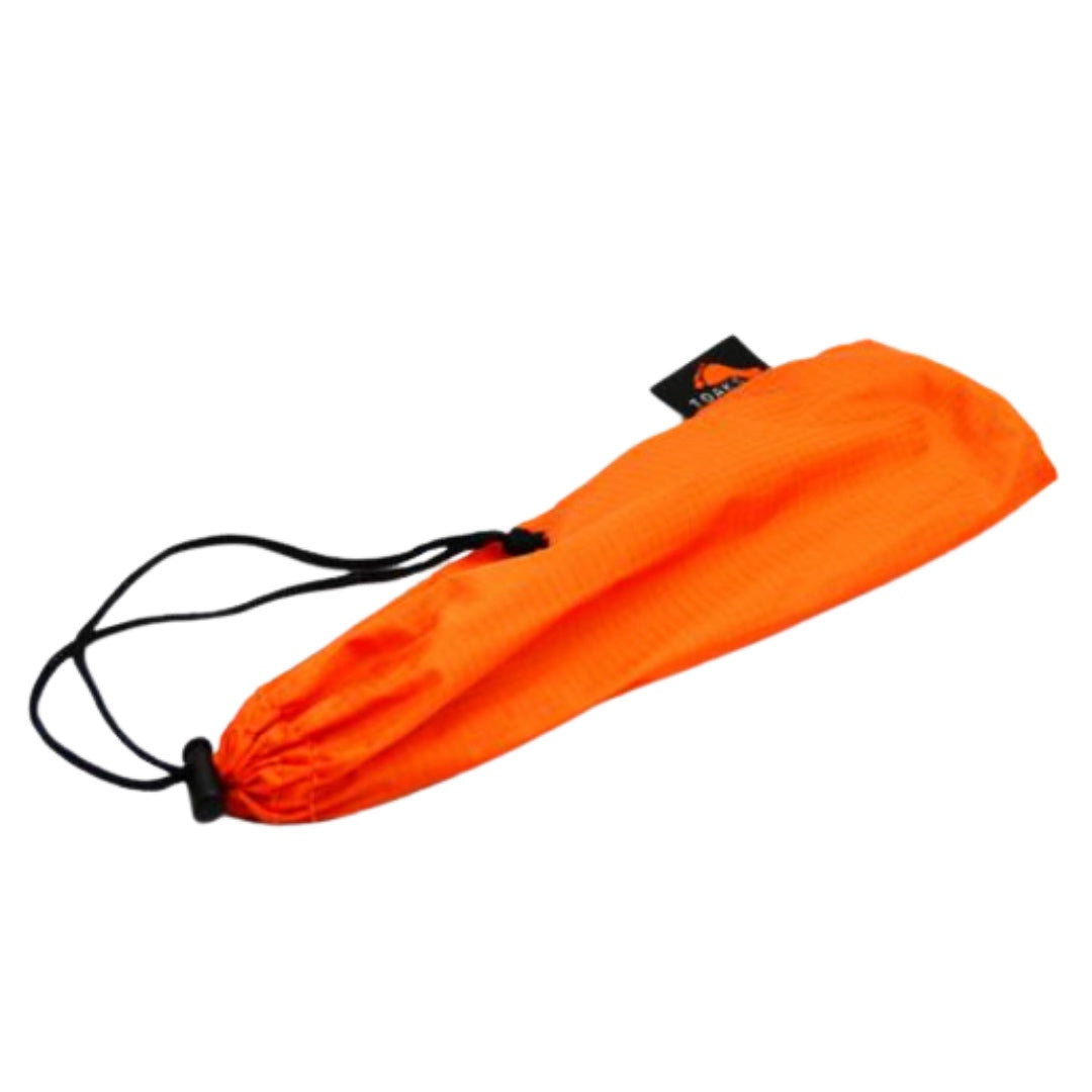 toaks peg bag Ultralight Hiker