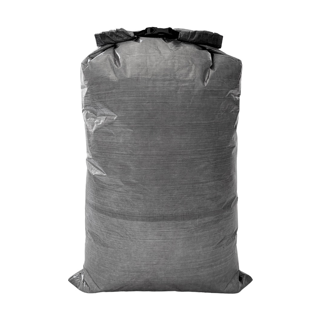 Roll Top Dry Bag Dyneema (DCF) - Ultralight Hiker