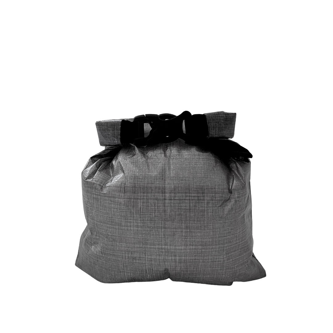 dry bags dyneema mini - 0.8 l / black Ultralight Hiker