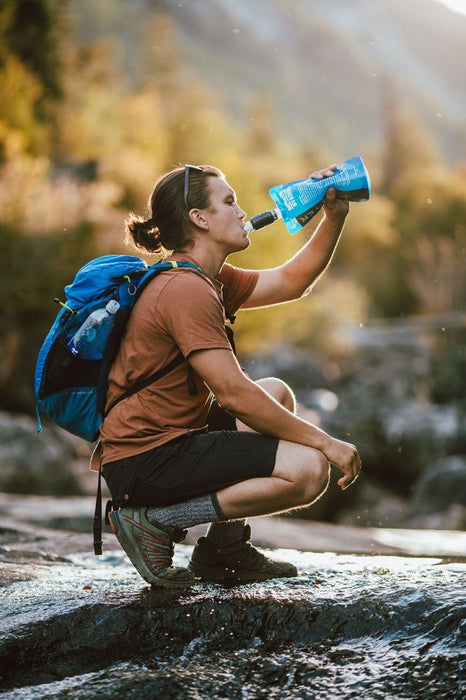 sawyer micro water filter