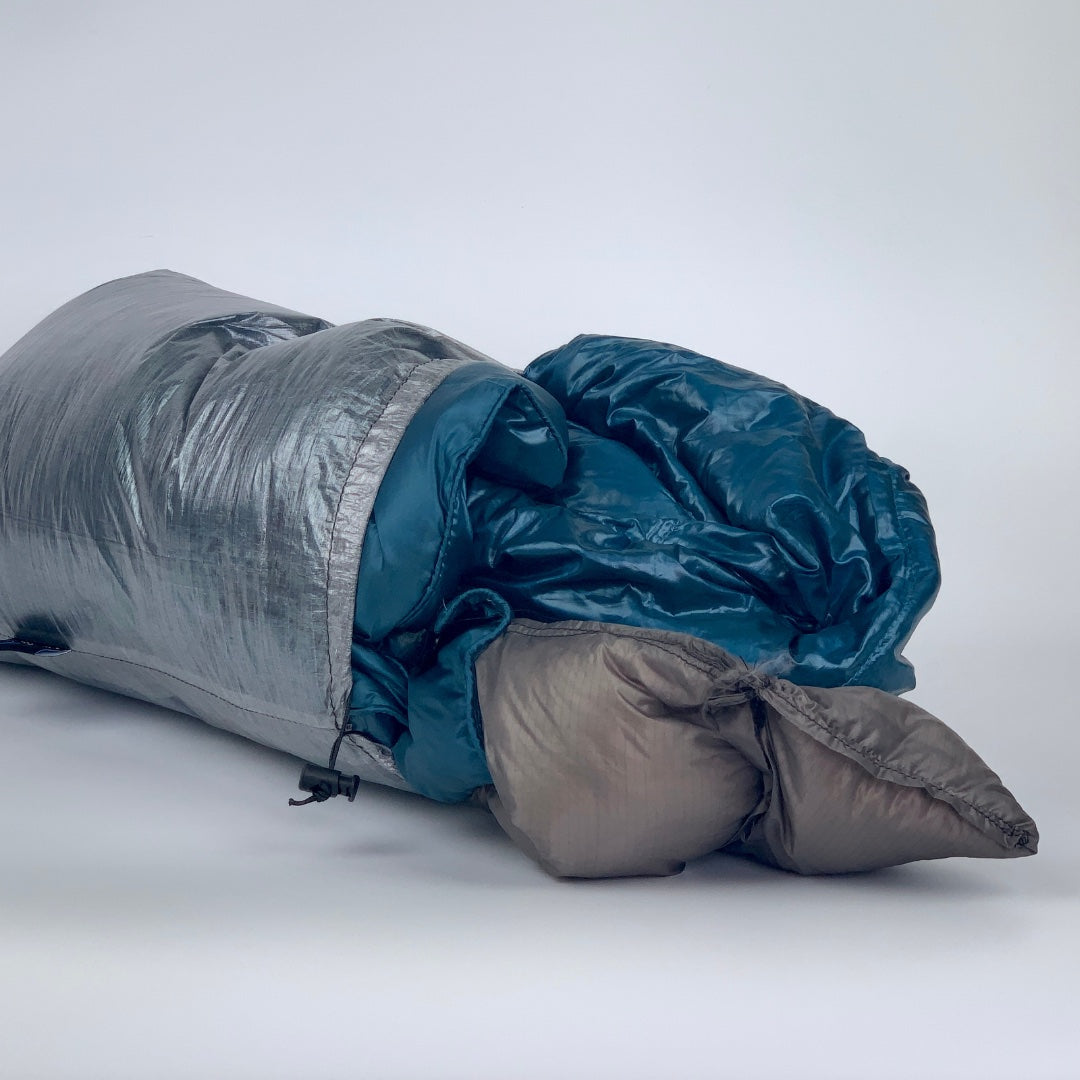 stuff sacks dyneema