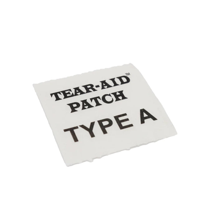 Tear Aid Type A Repair Patch