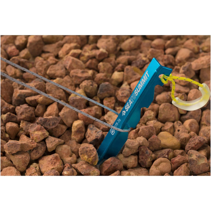 sea to summit ground control tent peg