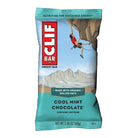 clif bar cool mint chocolate with caffeine