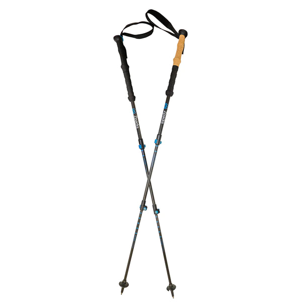 Zpacks Carbon Firbre Trekking Pole | Ultralight Hiker