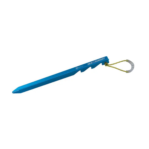 sea to summit ground control tent peg