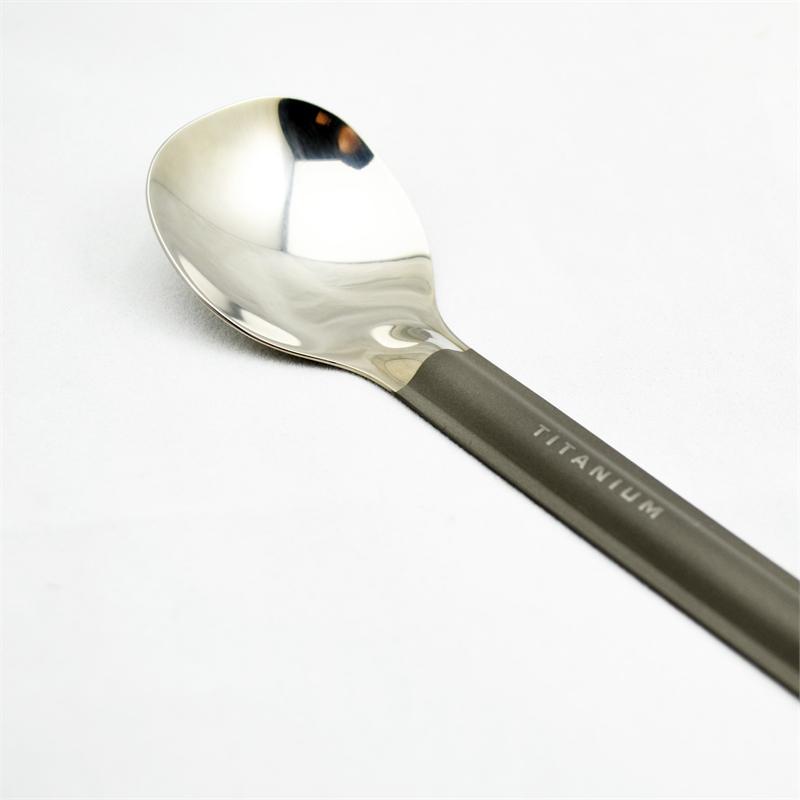 Long handled online spoon