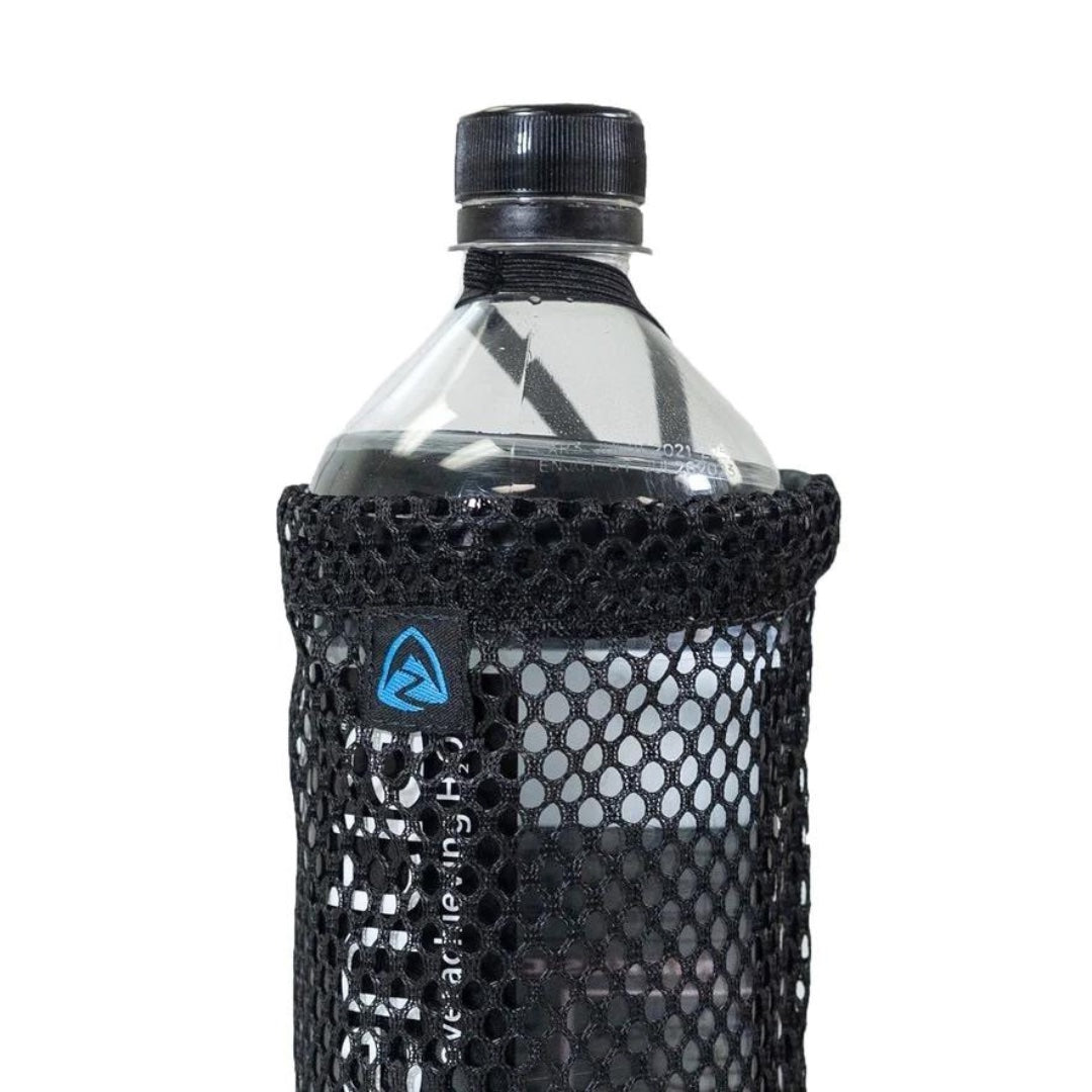 zpacks water bottle sleeve Ultralight Hiker